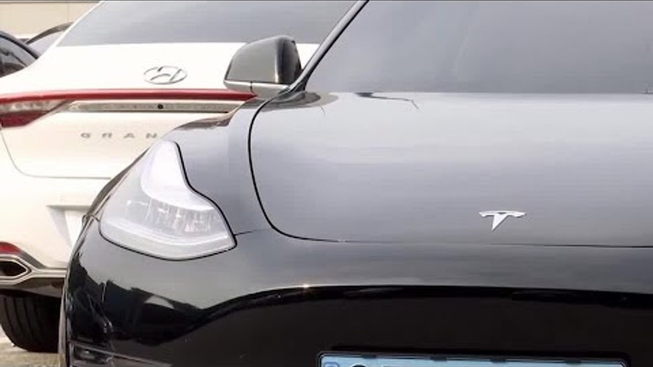Tesla hikes prices for U.S. cars amid inflation