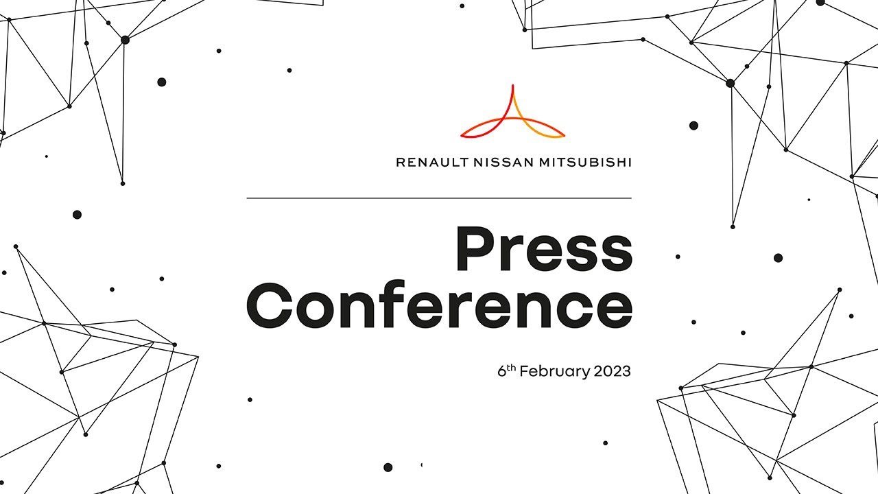 Alliance Press Conference - 6 February 2023