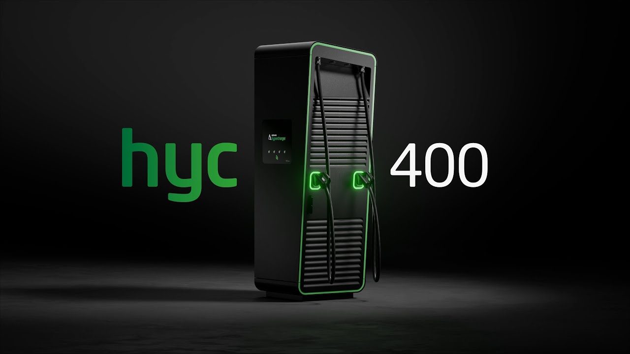 HYC400