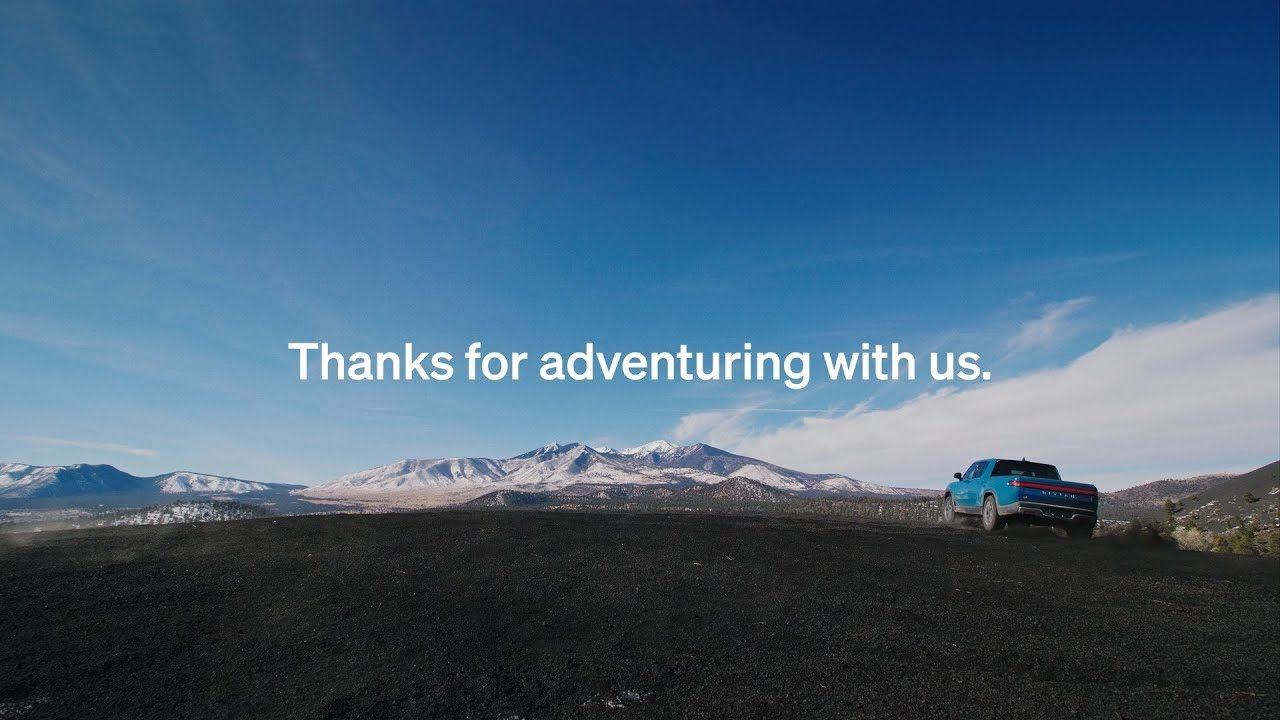 A Look Back at 2022 | Rivian