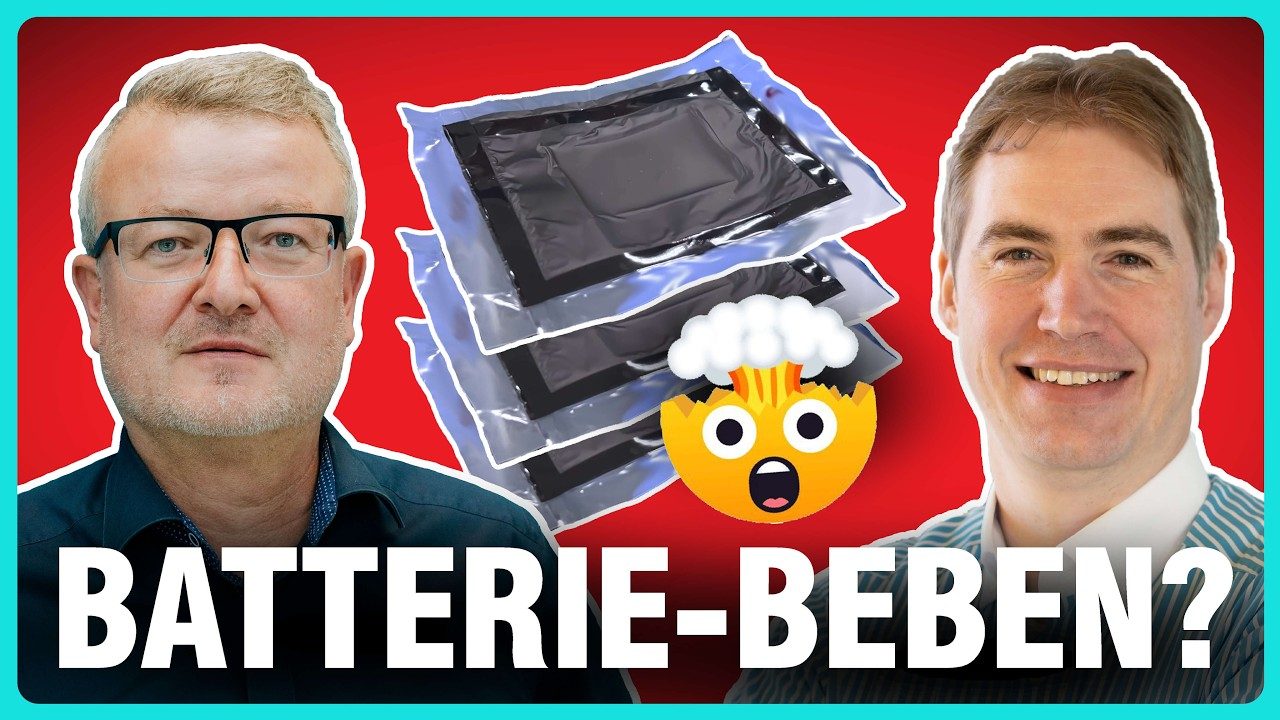 Maximilian Fichtner & Joachim Sann -