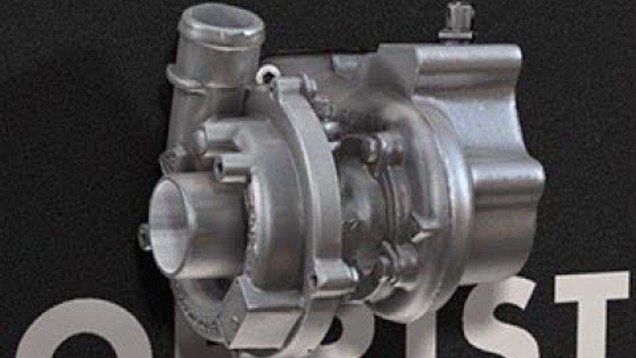 HyperHybrid High Performance