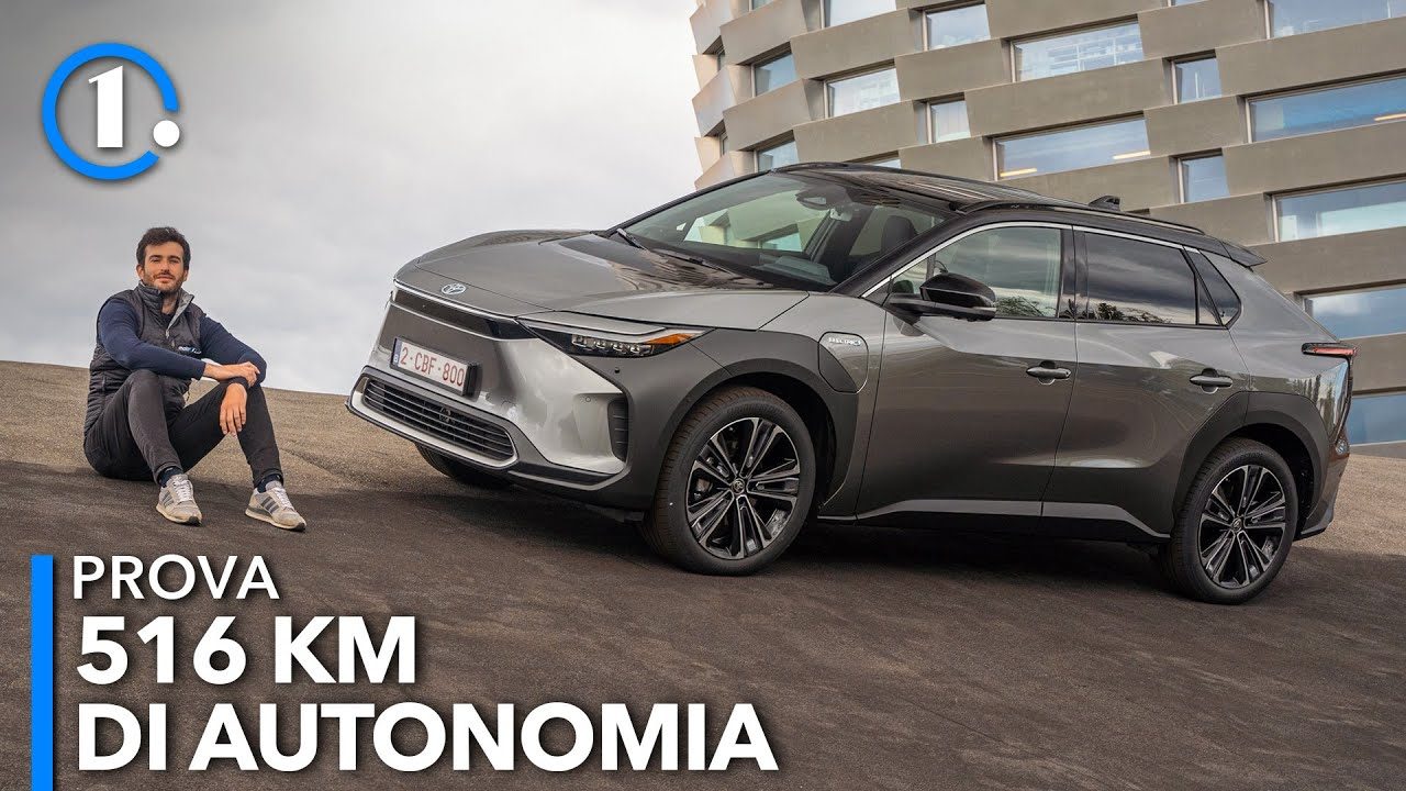 La Toyota 