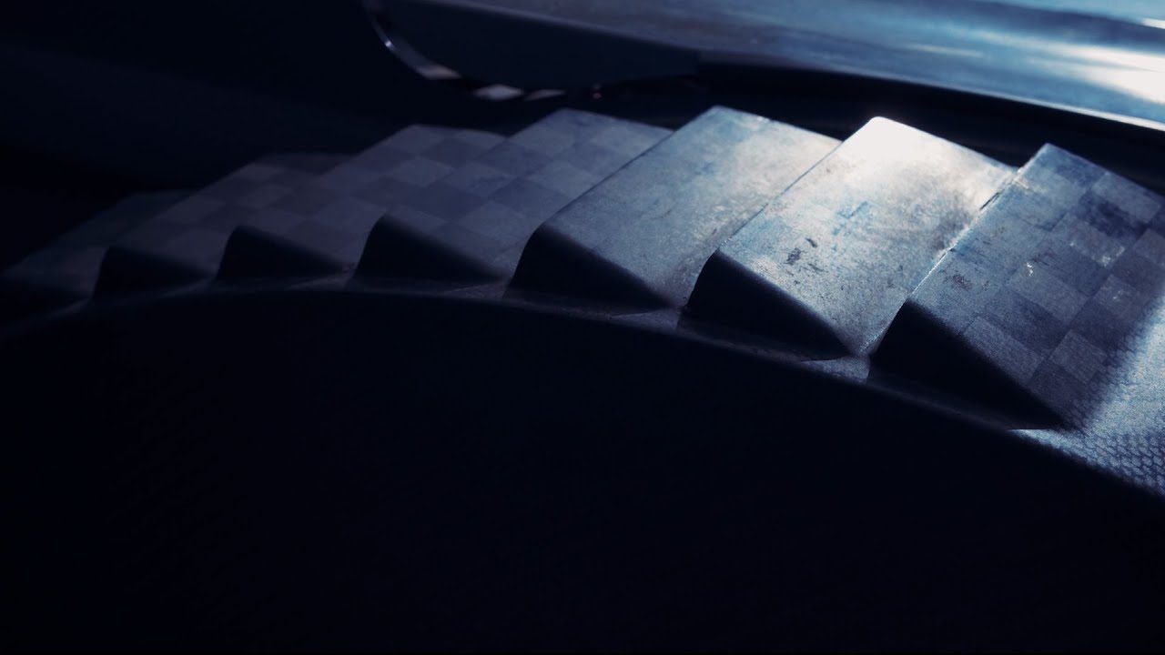 It’s Coming! Honda Prepares to Unleash the CR-V Hybrid Racer Project Car