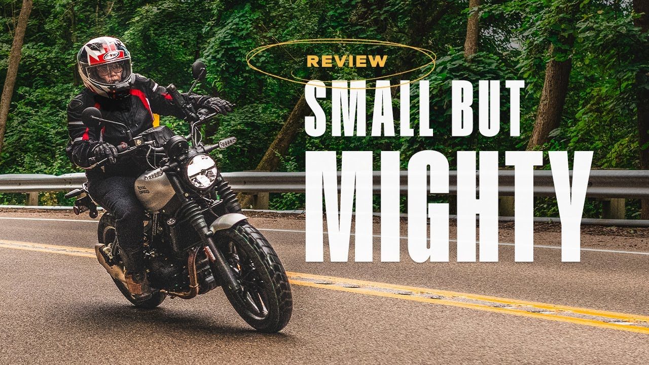 20251006 ED RA Royal Enfield Guerrilla 450 US Launch