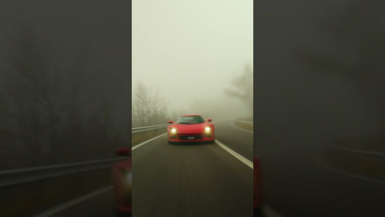 SC01 | Europe Is About to Meet It #sc01 #electricsupercar