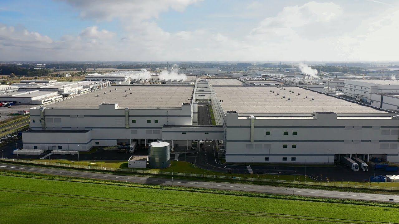 2022 LG Energy Solution_Wroclaw Corporation PR Film (Poland)